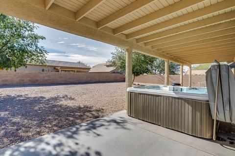 585 W Grantham St, Vail, AZ 85641 photo 24
