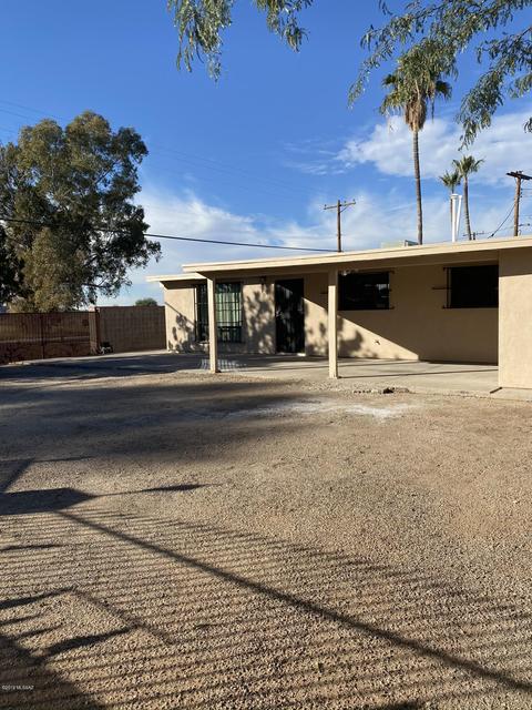 4501 E 26th St, Tucson, AZ 85711 photo 1