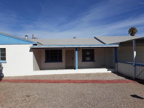 413 E Pastime Rd, Tucson, AZ 85705 photo 1