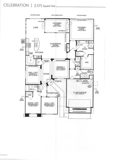 10320 S Herdic Pl, Vail, AZ 85641 photo 41