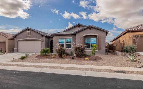 10320 S Herdic Pl, Vail, AZ 85641 photo 39