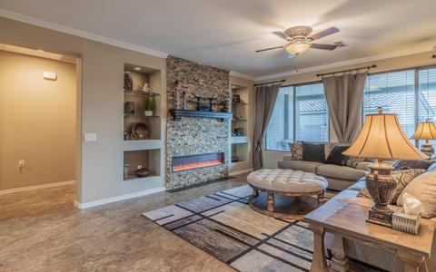 10320 S Herdic Pl, Vail, AZ 85641 photo 2