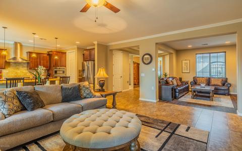 10320 S Herdic Pl, Vail, AZ 85641 photo 8