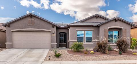 10320 S Herdic Pl, Vail, AZ 85641 photo 1