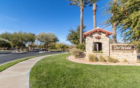 10320 S Herdic Pl, Vail, AZ 85641 photo 42