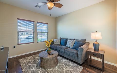 10320 S Herdic Pl, Vail, AZ 85641 photo 26