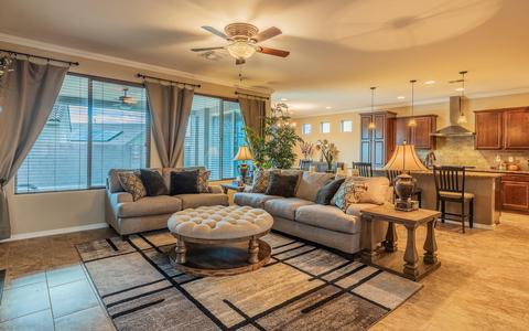 10320 S Herdic Pl, Vail, AZ 85641 photo 3