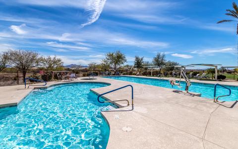 10320 S Herdic Pl, Vail, AZ 85641 photo 48