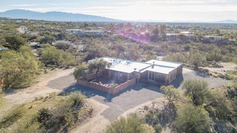 4815 E River Rd, Tucson, AZ 85718 photo 49