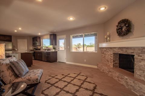 4815 E River Rd, Tucson, AZ 85718 photo 5