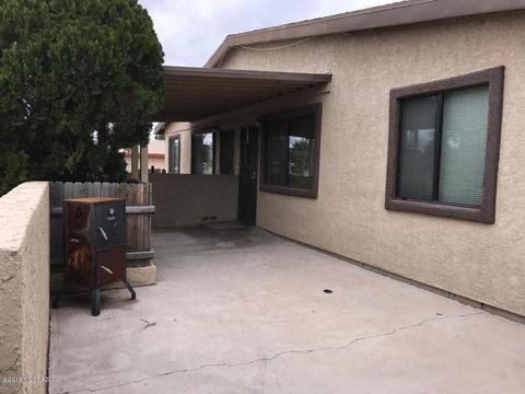 409 E Thoroughbred St, Tucson, AZ 85706 photo 1