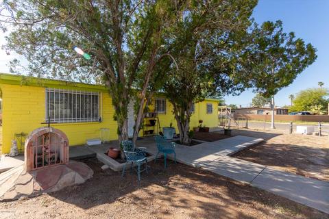 5402 S Oregon Dr, Tucson, AZ 85706 photo 2