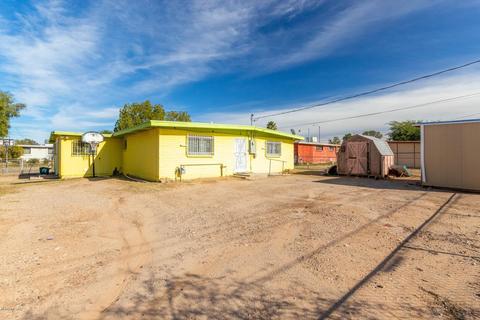 5402 S Oregon Dr, Tucson, AZ 85706 photo 18