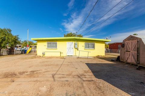 5402 S Oregon Dr, Tucson, AZ 85706 photo 19