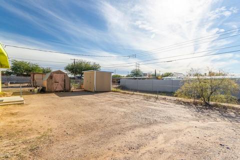 5402 S Oregon Dr, Tucson, AZ 85706 photo 20
