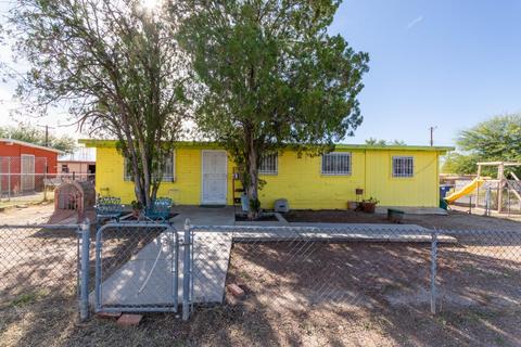 5402 S Oregon Dr, Tucson, AZ 85706 photo 1
