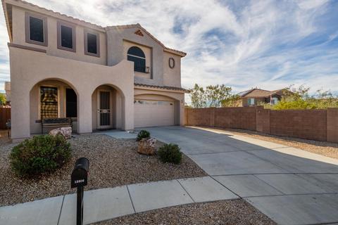 12506 E Rust Canyon Pl, Vail, AZ 85641 photo 21