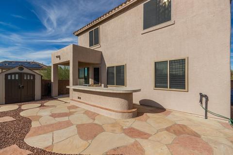 12506 E Rust Canyon Pl, Vail, AZ 85641 photo 20