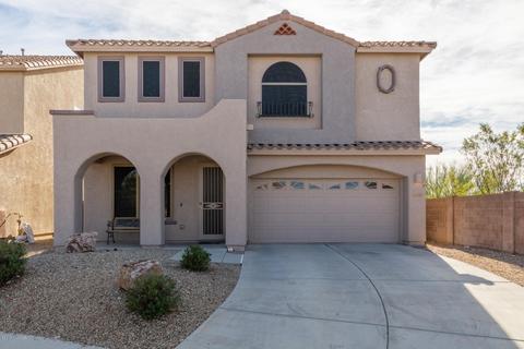 12506 E Rust Canyon Pl, Vail, AZ 85641 photo 1
