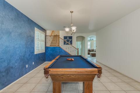 12506 E Rust Canyon Pl, Vail, AZ 85641 photo 5