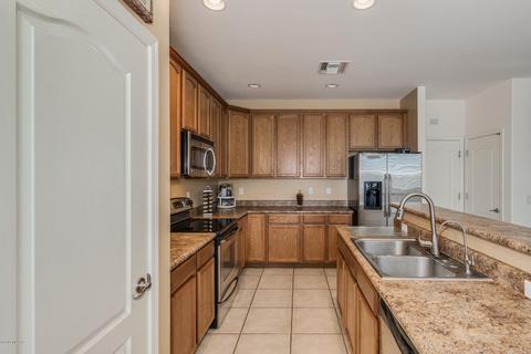 12506 E Rust Canyon Pl, Vail, AZ 85641 photo 9