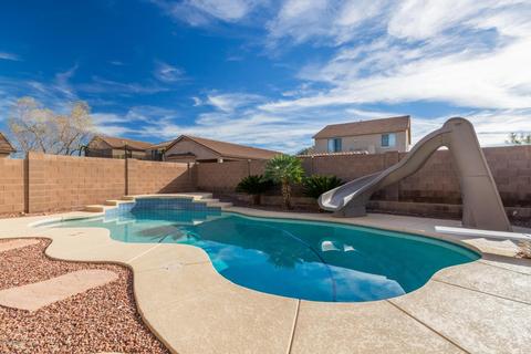 12506 E Rust Canyon Pl, Vail, AZ 85641 photo 19