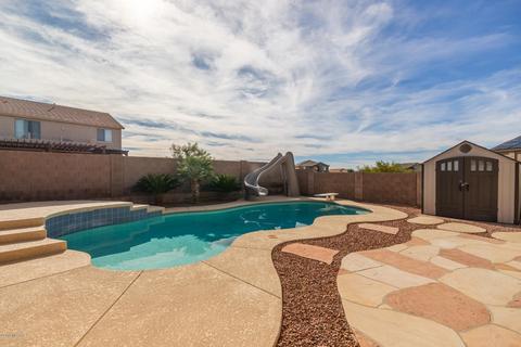 12506 E Rust Canyon Pl, Vail, AZ 85641 photo 3