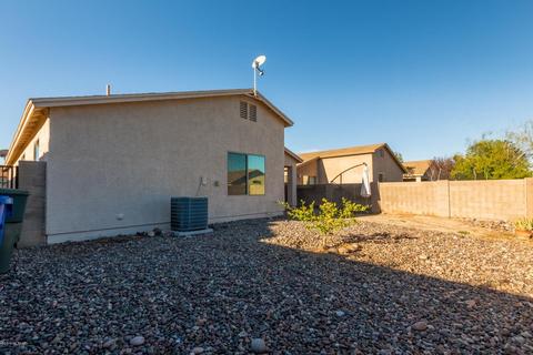 5931 E Franklin Tale Dr, Tucson, AZ 85756 photo 18