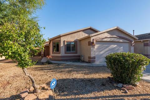 5931 E Franklin Tale Dr, Tucson, AZ 85756 photo 1