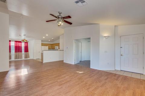 5931 E Franklin Tale Dr, Tucson, AZ 85756 photo 3