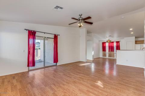 5931 E Franklin Tale Dr, Tucson, AZ 85756 photo 2