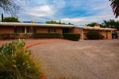 5625 E 8th St, Tucson, AZ 85711 photo 1
