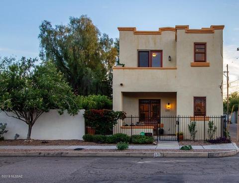 130 E 16th St, Tucson, AZ 85701 photo 43