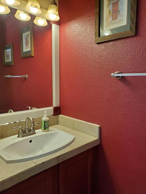 8984 E Rainsage St, Tucson, AZ 85747 photo 20