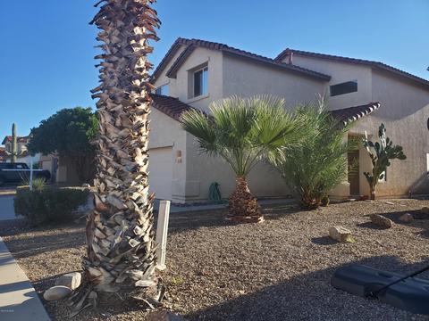 8984 E Rainsage St, Tucson, AZ 85747 photo 3