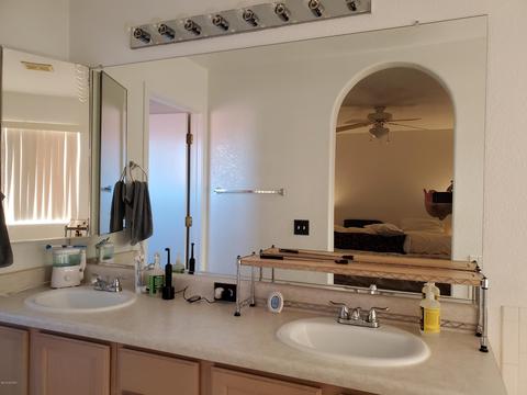 8984 E Rainsage St, Tucson, AZ 85747 photo 23
