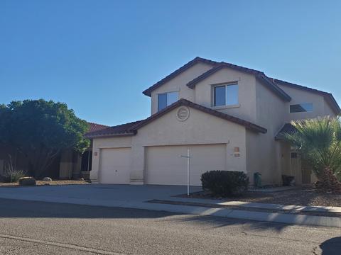 8984 E Rainsage St, Tucson, AZ 85747 photo 1