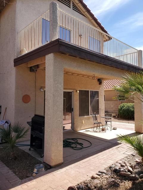 8984 E Rainsage St, Tucson, AZ 85747 photo 27