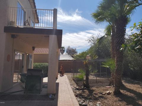 8984 E Rainsage St, Tucson, AZ 85747 photo 26