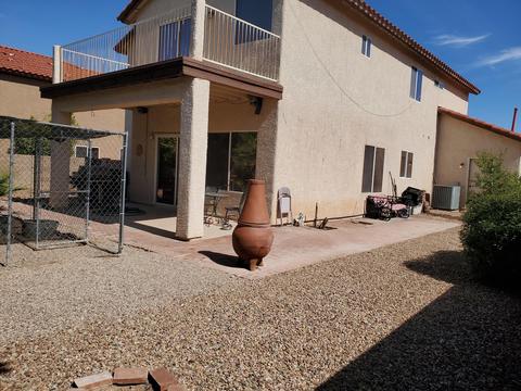8984 E Rainsage St, Tucson, AZ 85747 photo 24