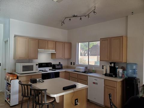 8984 E Rainsage St, Tucson, AZ 85747 photo 14