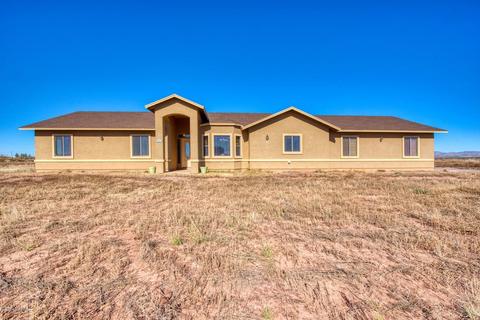3392 W Amanda Dr, Douglas, AZ 85607 photo 2
