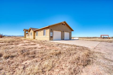 3392 W Amanda Dr, Douglas, AZ 85607 photo 32