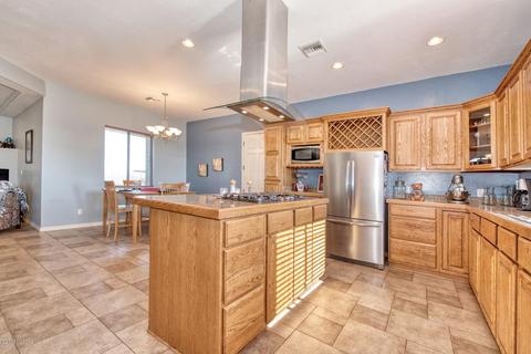 3392 W Amanda Dr, Douglas, AZ 85607 photo 9