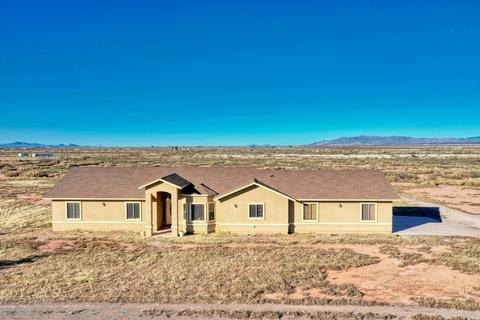 3392 W Amanda Dr, Douglas, AZ 85607 photo 1