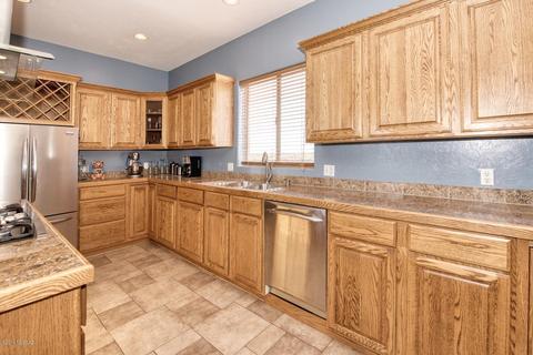 3392 W Amanda Dr, Douglas, AZ 85607 photo 10