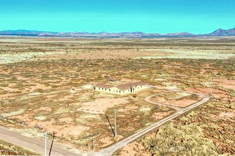 3392 W Amanda Dr, Douglas, AZ 85607 photo 39