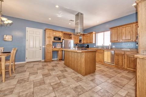 3392 W Amanda Dr, Douglas, AZ 85607 photo 6