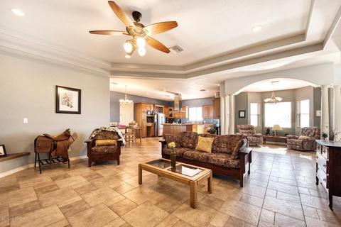 3392 W Amanda Dr, Douglas, AZ 85607 photo 5