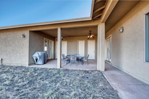 3392 W Amanda Dr, Douglas, AZ 85607 photo 27